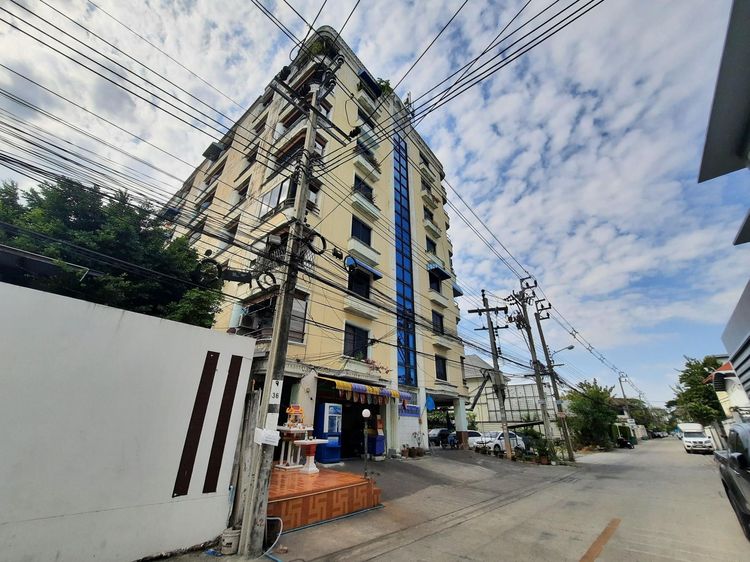 💟 คอนโดมิเนียม โครงการ 124 ไพรเวซี่ 💟 รูปที่ 2