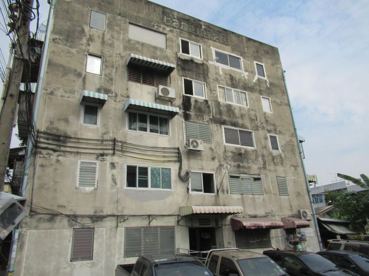 💟 คอนโดมิเนียม โครงการชลภิญญ์คอนโด2จอมทอง 💟