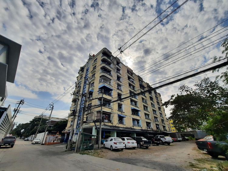 💟 คอนโดมิเนียม โครงการ 124 ไพรเวซี่ 💟