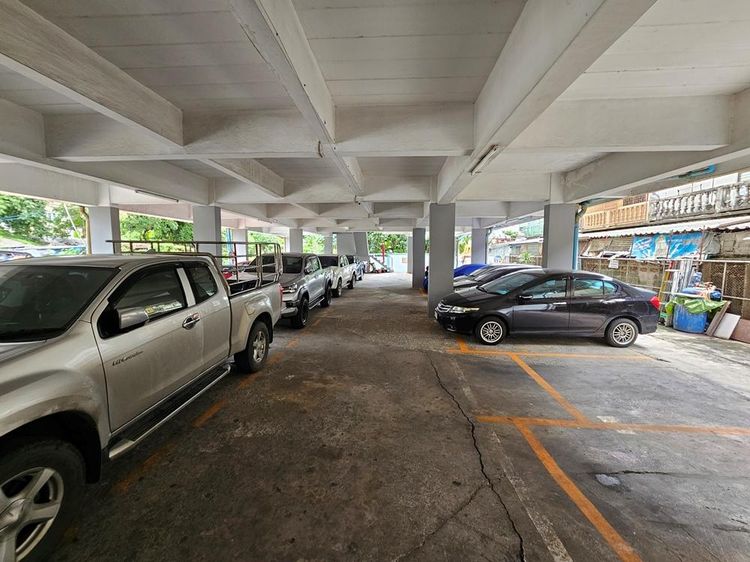 💟 คอนโดมิเนียม โครงการ 5 กะรัต 2 💟 รูปที่ 4