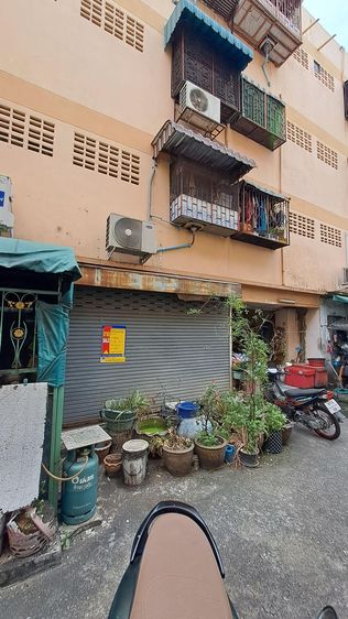 ใช่ 💖 คอนโด บางเขน ราคาพิเศษ! 💖 รูปที่ 4