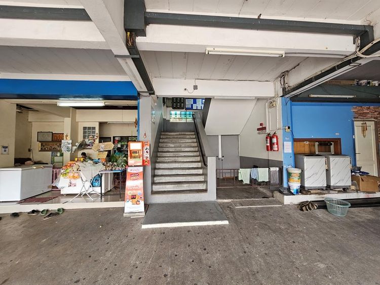 💟 คอนโดมิเนียม โครงการ 5 กะรัต 2 💟 รูปที่ 4