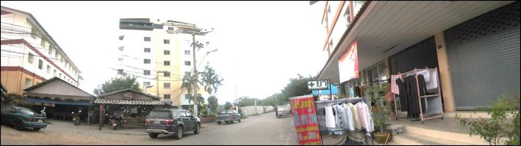 ใช่ 💖 คอนโด บางละมุง ราคาพิเศษ! 💖 รูปที่ 2