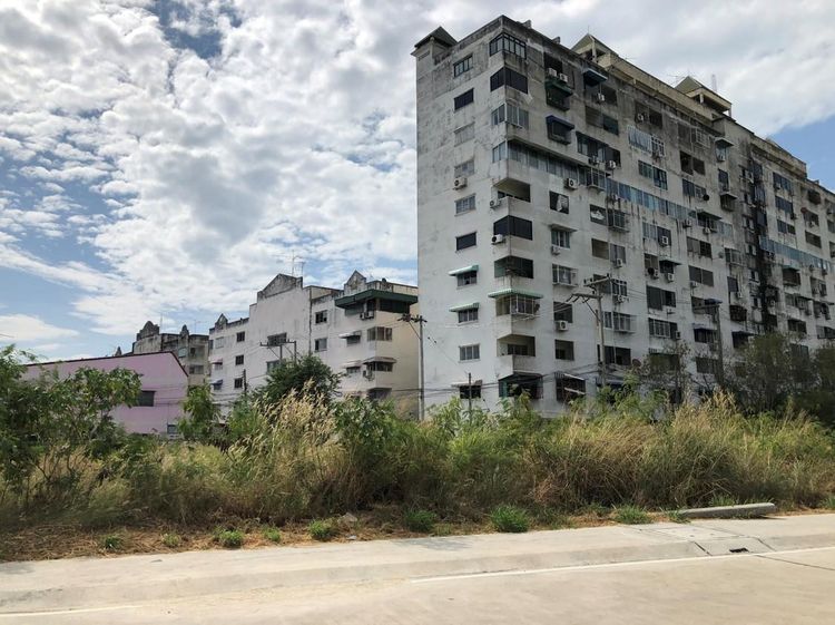 💖 คอนโด เมืองชลบุรี ราคาพิเศษ! 💖