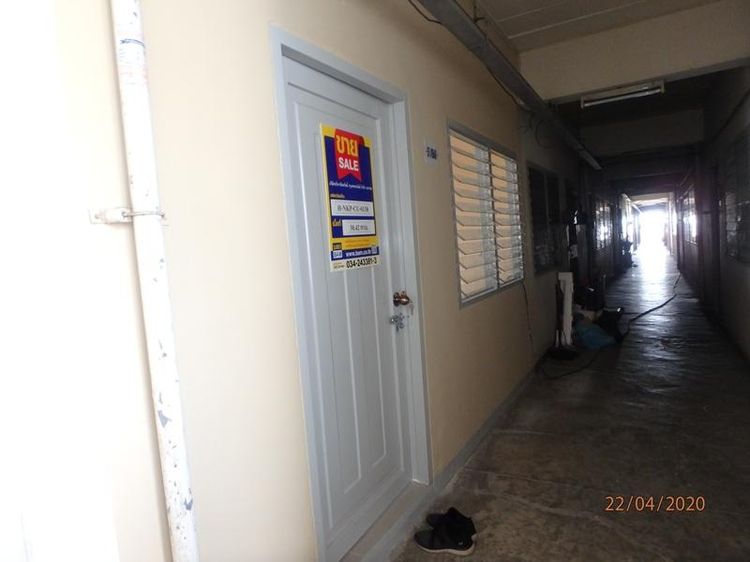 ใช่ 💖 คอนโด นครชัยศรี ราคาพิเศษ! 💖 รูปที่ 3