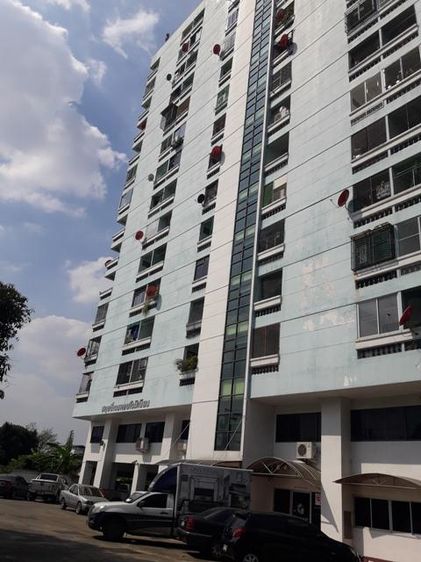 💖 คอนโด เมืองนนทบุรี ราคาพิเศษ! 💖