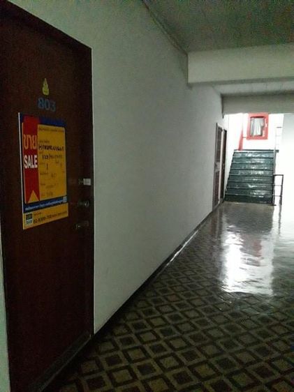 💖 คอนโด เมืองนนทบุรี ราคาพิเศษ! 💖 รูปที่ 3