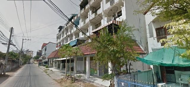 💟 คอนโดมิเนียม โครงการโคราชเฟิสท์คอนโด เมืองนครราชสีมา 💟