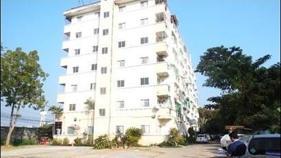 ใช่ 💖 คอนโด เมืองพิษณุโลก ราคาพิเศษ! 💖