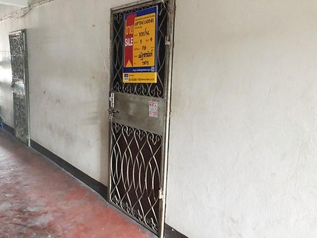 💟 คอนโดมิเนียม โครงการกรุงสยามแกรนด์ ปทุมธานี 💟 รูปที่ 2