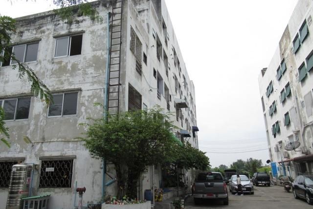 ใช่ 💖 คอนโด เมืองปทุมธานี ราคาพิเศษ! 💖 รูปที่ 3