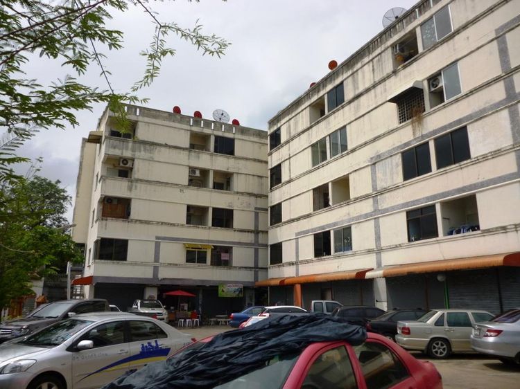 💖 คอนโด ธัญบุรี ราคาพิเศษ! 💖