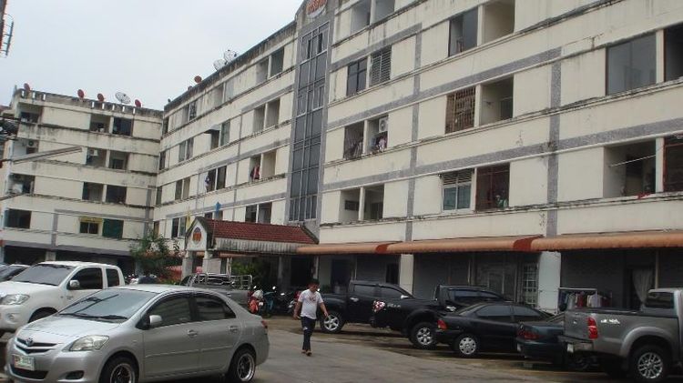 💖 คอนโด ธัญบุรี ราคาพิเศษ! 💖