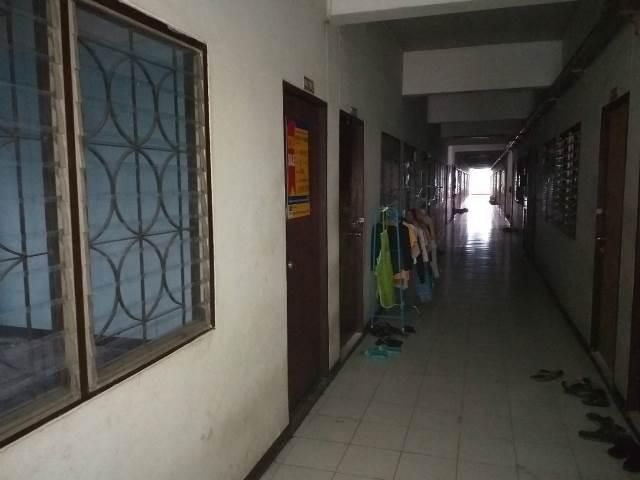 💟 คอนโดมิเนียม โครงการพรทวีวัฒน์ คอนโดทาวน์ รังสิต 💟 รูปที่ 4