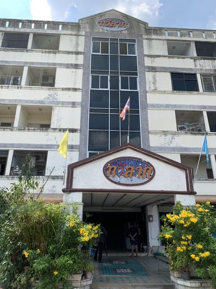 ใช่ 💖 คอนโด ธัญบุรี ราคาพิเศษ! 💖 รูปที่ 2