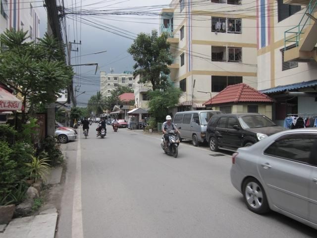 💟 คอนโดมิเนียม โครงการสินมงคล 2 รังสิต 💟 รูปที่ 2