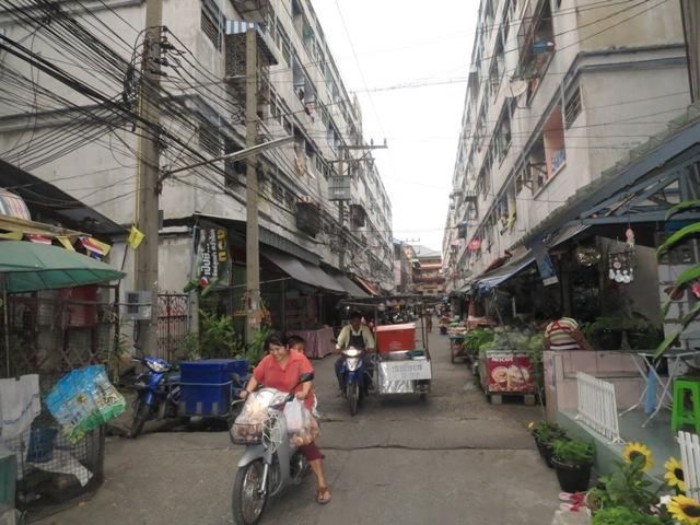 ใช่ 💖 คอนโด เมืองสมุทรปราการ ราคาพิเศษ! 💖 รูปที่ 4