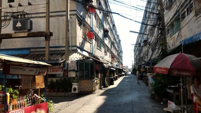 ใช่ 💖 คอนโด เมืองสมุทรปราการ ราคาพิเศษ! 💖