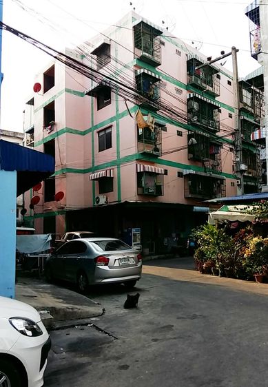 💖 คอนโด พระประแดง ราคาพิเศษ! 💖