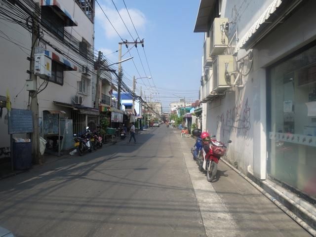 ใช่ 💖 คอนโด เมืองสมุทรปราการ ราคาพิเศษ! 💖 รูปที่ 3