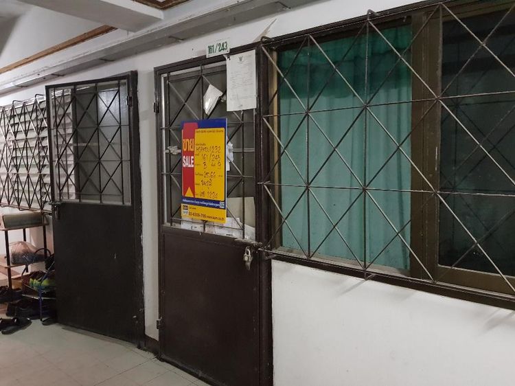 ใช่ 💖 คอนโด พระประแดง ราคาพิเศษ! 💖 รูปที่ 3