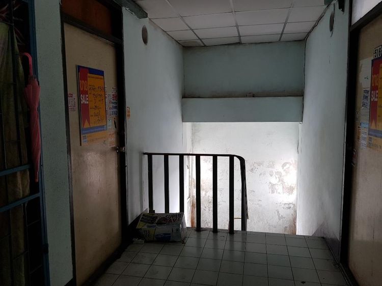 ใช่ 💖 คอนโด พระประแดง ราคาพิเศษ! 💖 รูปที่ 4