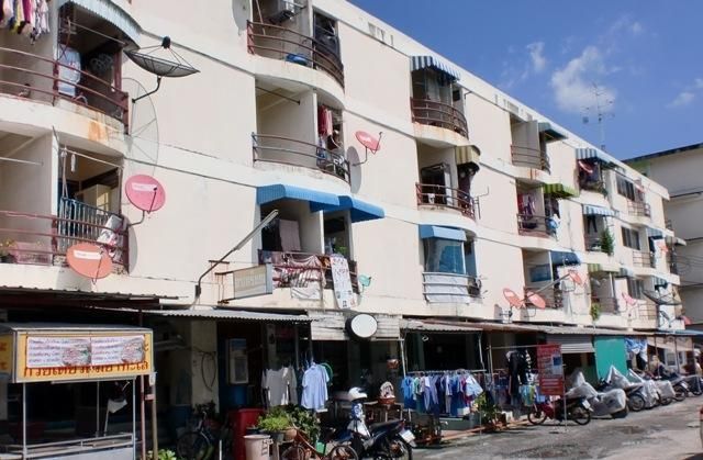 💖 คอนโด บางพลี ราคาพิเศษ! 💖