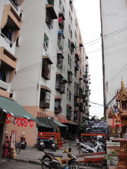 ใช่ 💖 คอนโด พระประแดง ราคาพิเศษ! 💖 รูปที่ 2