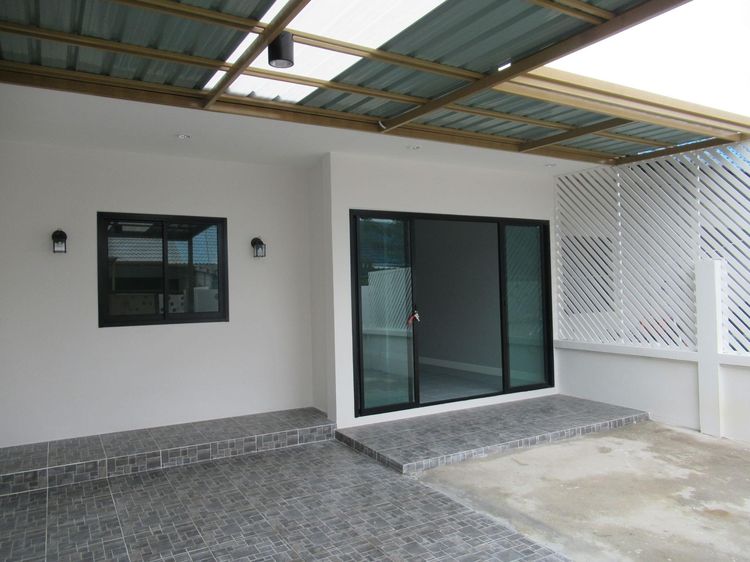 ใช่ 💖 ทาวน์เฮ้าส์ พุทธมณฑล ราคาพิเศษ! 💖 รูปที่ 2