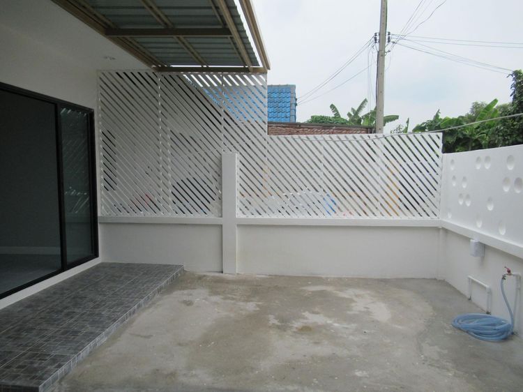 ใช่ 💖 ทาวน์เฮ้าส์ พุทธมณฑล ราคาพิเศษ! 💖 รูปที่ 4