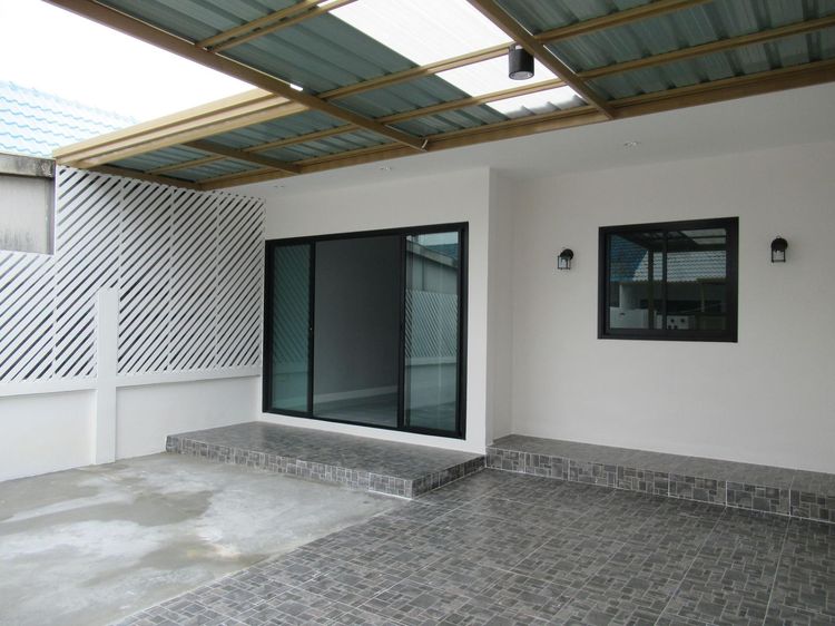 ใช่ 💖 ทาวน์เฮ้าส์ พุทธมณฑล ราคาพิเศษ! 💖 รูปที่ 2