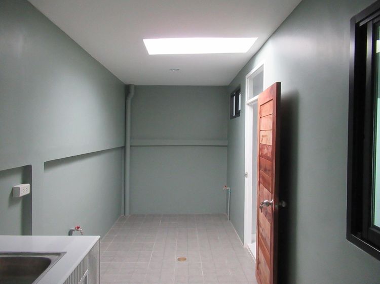 ใช่ 💖 ทาวน์เฮ้าส์ พุทธมณฑล ราคาพิเศษ! 💖 รูปที่ 3