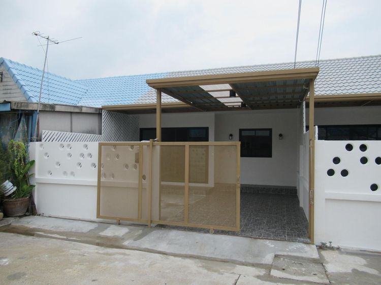 💖 ทาวน์เฮ้าส์ พุทธมณฑล ราคาพิเศษ! 💖