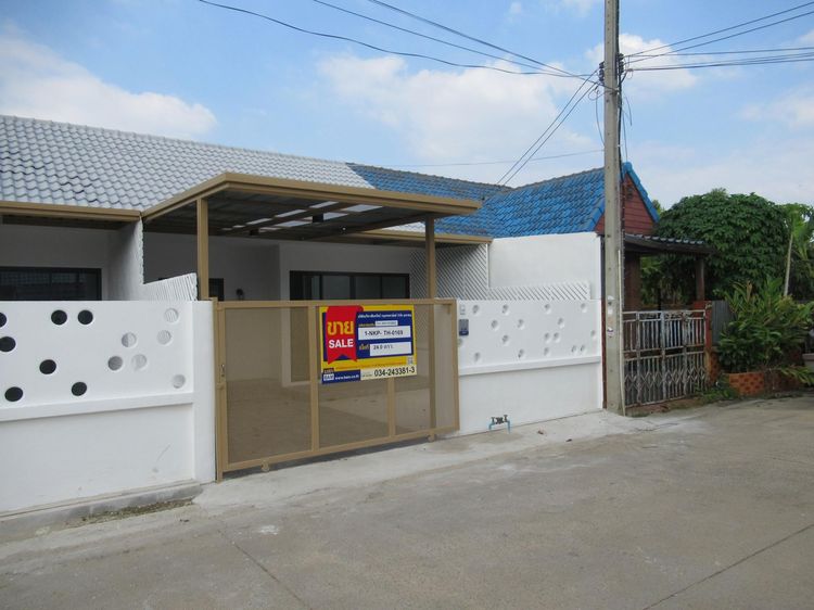 ใช่ 💖 ทาวน์เฮ้าส์ พุทธมณฑล ราคาพิเศษ! 💖 รูปที่ 2