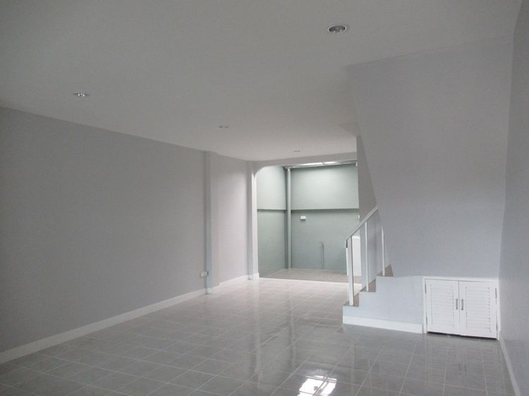 ใช่ 💖 ทาวน์เฮ้าส์ พุทธมณฑล ราคาพิเศษ! 💖 รูปที่ 4