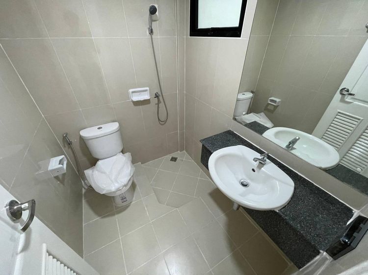 ใช่ 💖 ทาวน์เฮ้าส์ บางเขน ราคาพิเศษ! 💖 รูปที่ 4