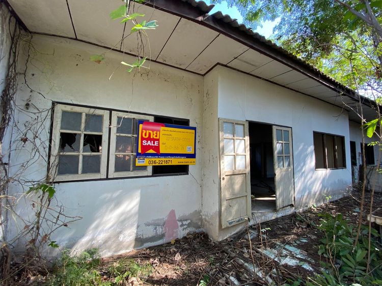 ใช่ 💖 ทาวน์เฮ้าส์ แก่งคอย ราคาพิเศษ! 💖