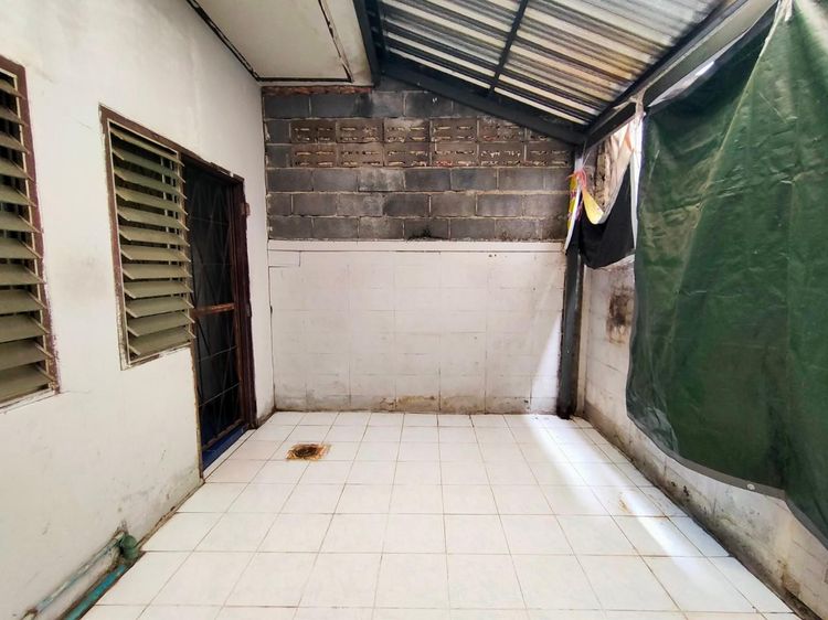 ใช่ 💖 ทาวน์เฮ้าส์ มีนบุรี ราคาพิเศษ! 💖 รูปที่ 3