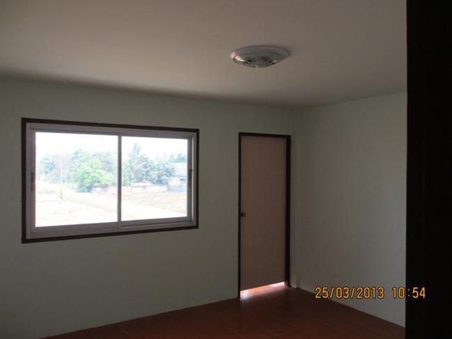 ใช่ 💖 ทาวน์เฮ้าส์ แม่จัน ราคาพิเศษ! 💖 รูปที่ 4