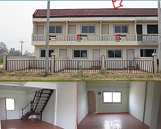 ใช่ 💖 ทาวน์เฮ้าส์ แม่จัน ราคาพิเศษ! 💖