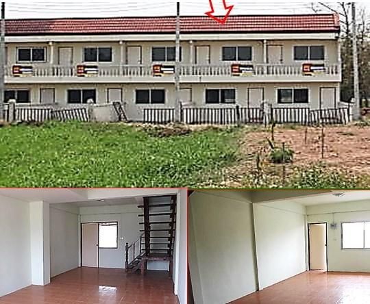 💖 ทาวน์เฮ้าส์ แม่จัน ราคาพิเศษ! 💖