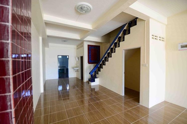 ใช่ 💖 ทาวน์เฮ้าส์ ทับคล้อ ราคาพิเศษ! 💖 รูปที่ 4