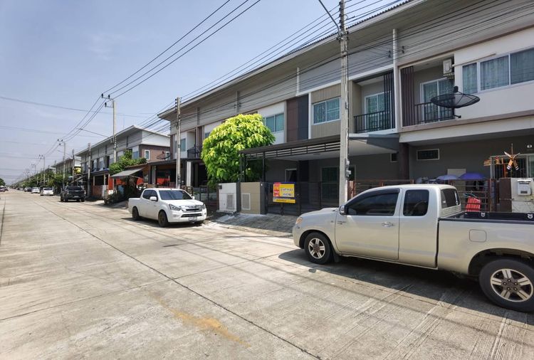 ใช่ 💖 ทาวน์เฮ้าส์ วังน้อย ราคาพิเศษ! 💖 รูปที่ 2