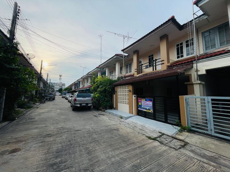 ใช่ 💖 ทาวน์เฮ้าส์ วังน้อย ราคาพิเศษ! 💖 รูปที่ 3