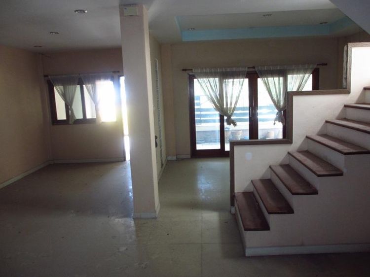 ใช่ 💖 ทาวน์เฮ้าส์ บางขุนเทียน ราคาพิเศษ! 💖 รูปที่ 4