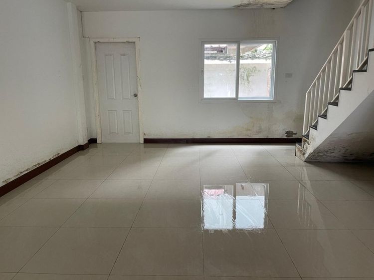 ใช่ 💖 ทาวน์เฮ้าส์ บางเขน ราคาพิเศษ! 💖 รูปที่ 4