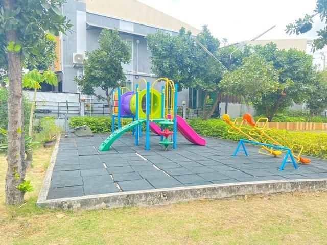 ใช่ 💖 ทาวน์เฮ้าส์ ทุ่งครุ ราคาพิเศษ! 💖 รูปที่ 3