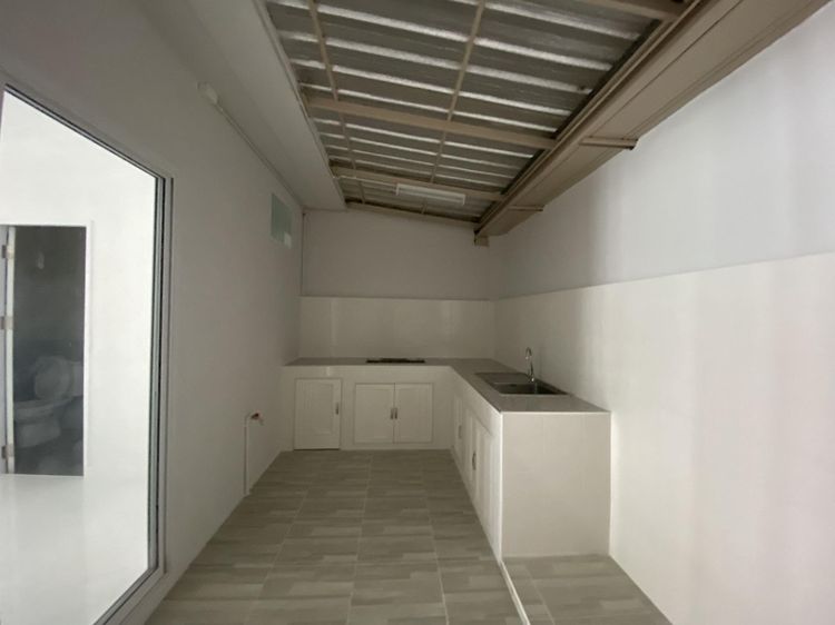 💟 ทาวน์เฮ้าส์ โครงการรัชธานี 10 บางเขน 💟 รูปที่ 4