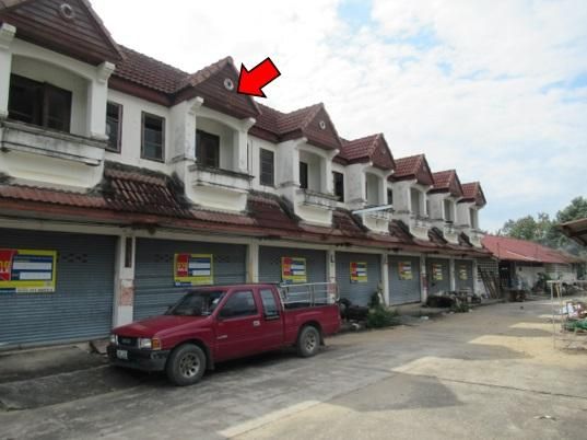 ใช่ 💖 ทาวน์เฮ้าส์ สันกำแพง ราคาพิเศษ! 💖 รูปที่ 2