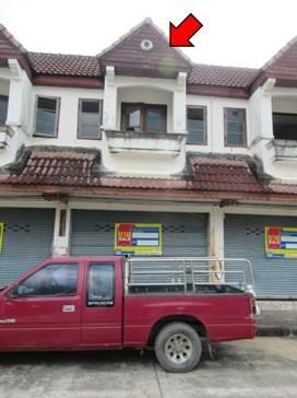 💖 ทาวน์เฮ้าส์ สันกำแพง ราคาพิเศษ! 💖